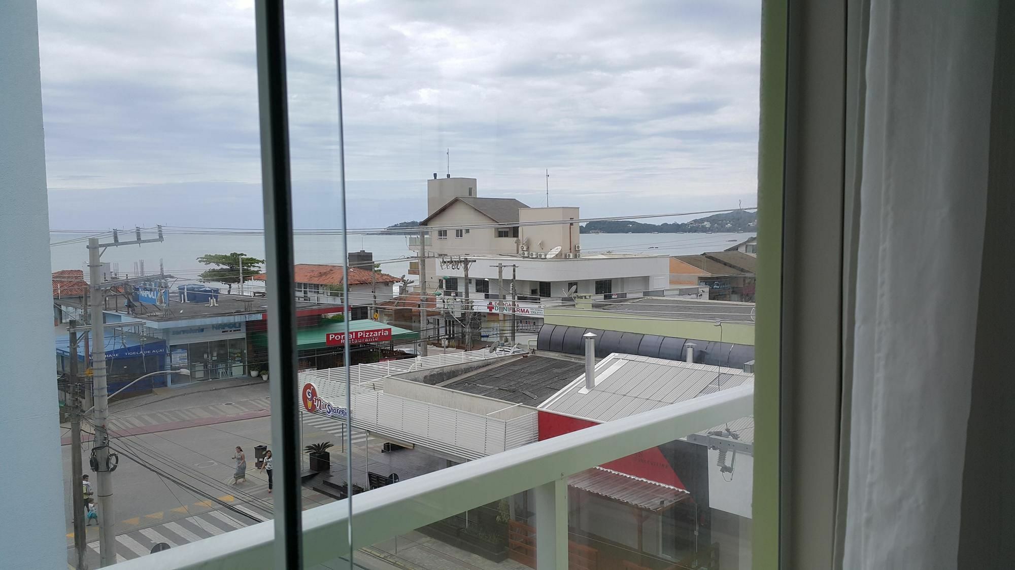 Pousada Bomar Bombinhas Hotel Exterior photo